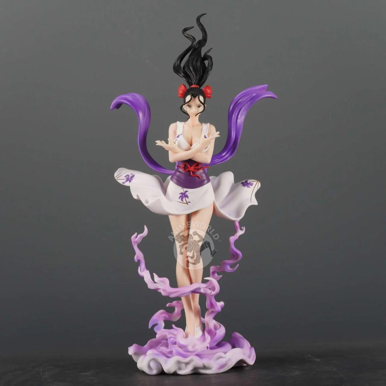 NICO ROBIN PREMIUM LIMITED EDITION ACTION FIGURE