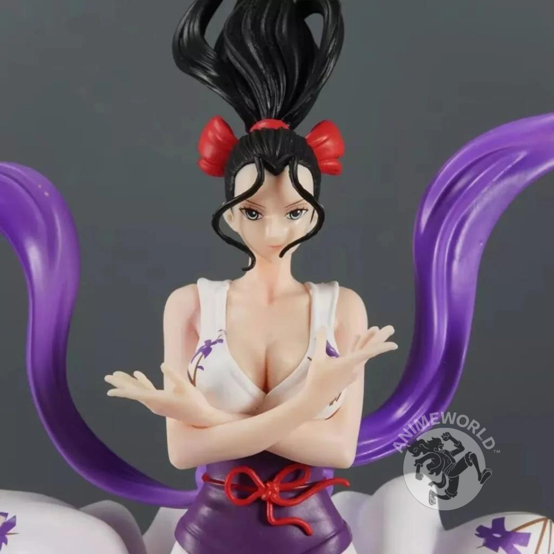 NICO ROBIN PREMIUM LIMITED EDITION ACTION FIGURE