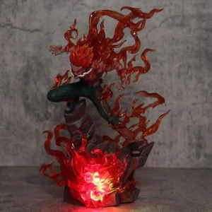 Naruto – Might Guy (Eight Gates Open) Statue