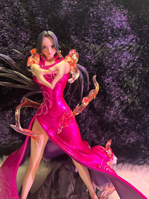 BOA HANCOCK PREMIUM ACTION FIGURE