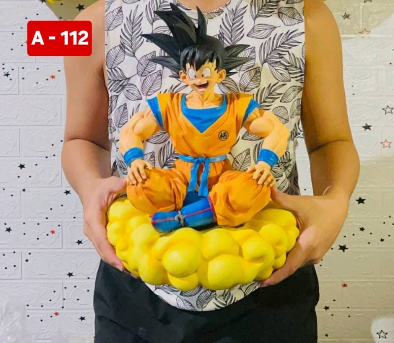 Dragon ball super goku Action Figure