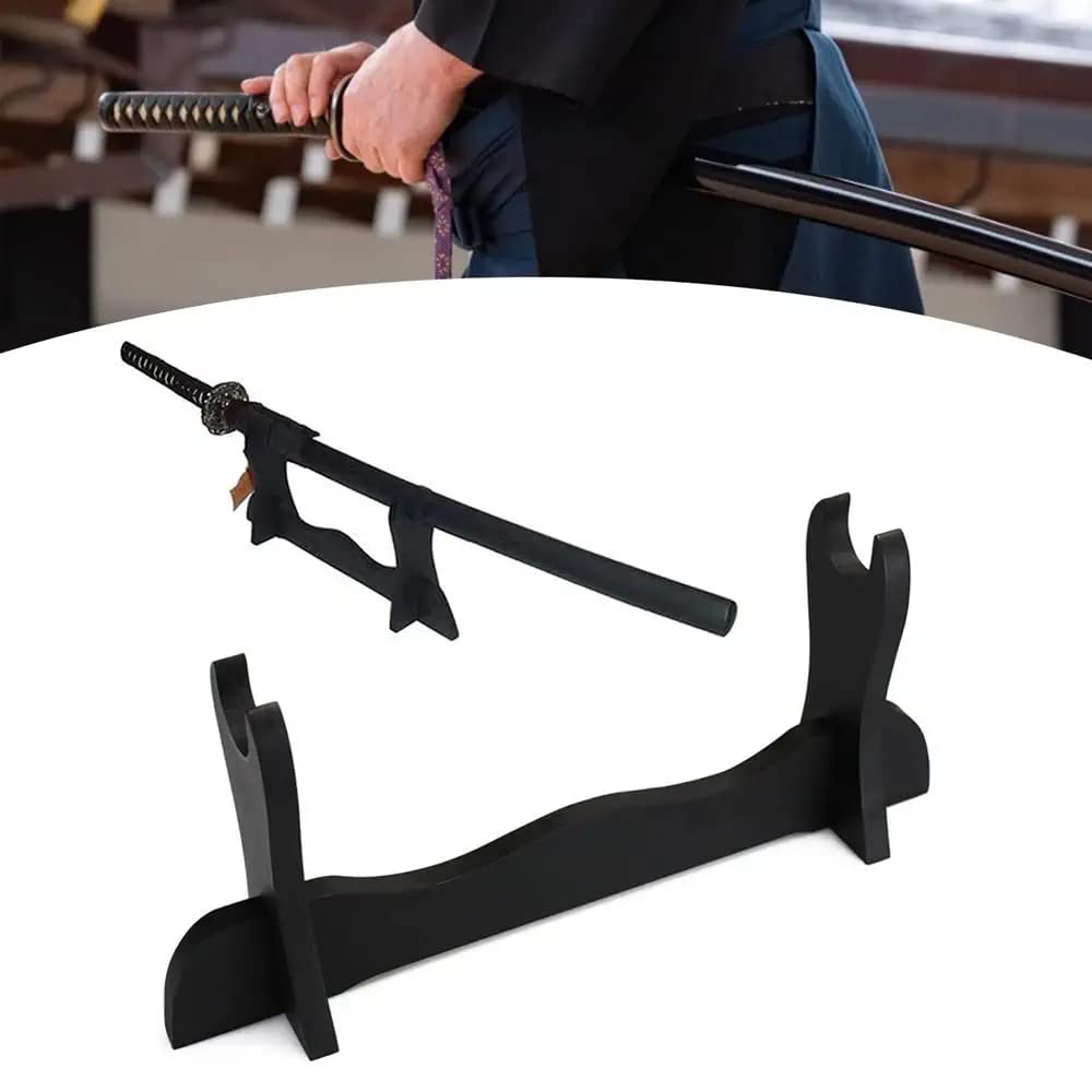 SINGLE KATANA STAND