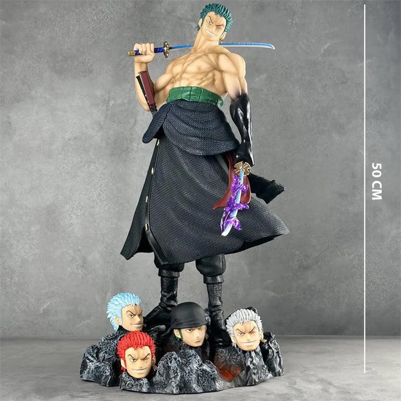 ZORO PRIMIUM ACTION FIGURE