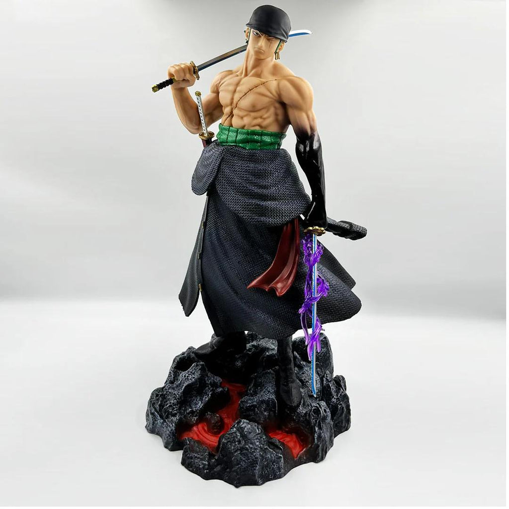 ZORO PRIMIUM ACTION FIGURE