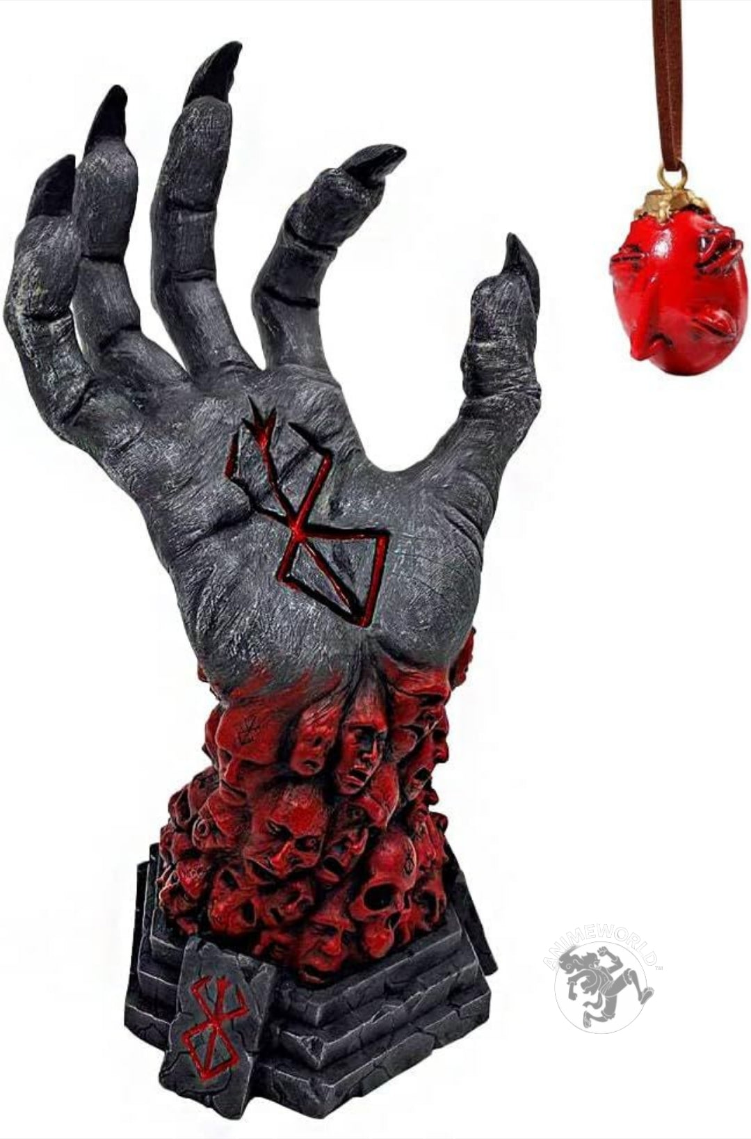 THE GODHAND FROM BERSERK