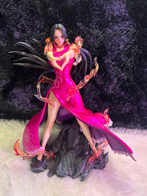 BOA HANCOCK PREMIUM ACTION FIGURE