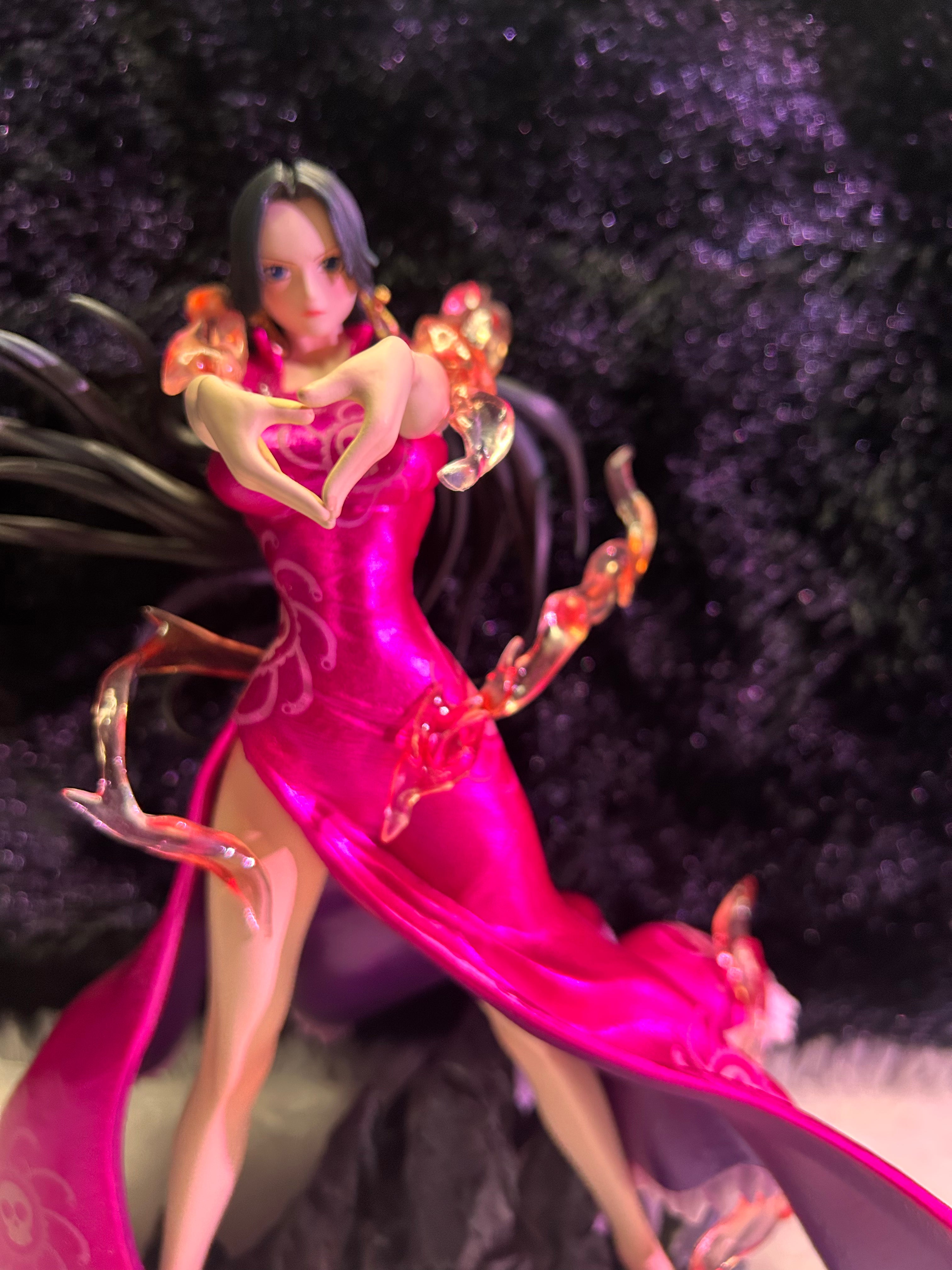 BOA HANCOCK PREMIUM ACTION FIGURE