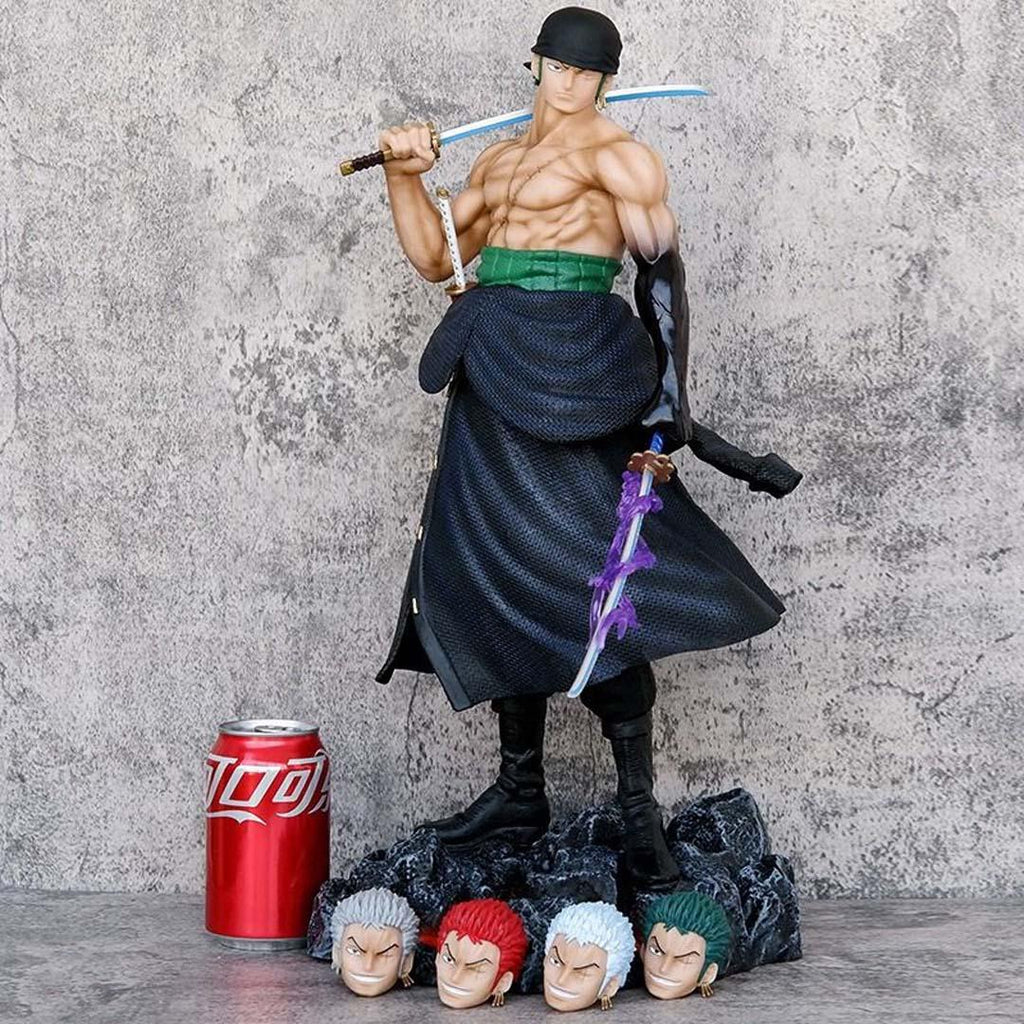 ZORO PRIMIUM ACTION FIGURE